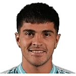 Pablo Argañaraz logo