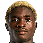 Koffi Konan logo