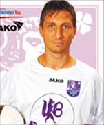 Christian Hassa logo