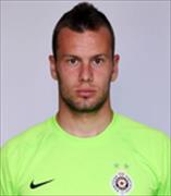 Marko Jovicic logo