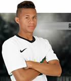 Rodrigo de Oliveira Ramos logo