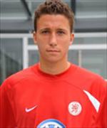 Florian Heussner logo
