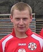 Niklas Poulsen logo