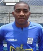Juan Gilberto Goyoneche Carrasco logo