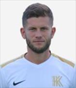 Oleksiy Zozulya logo
