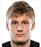 Mikolaj Brylewski logo