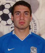 Alex Benashvili logo
