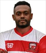 David Laly logo