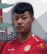 Chen Qiurun logo