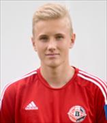 Bartosz Ryngwelski logo