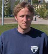 Risto Salmi logo