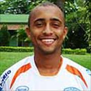 ARILSON Mello da Silva logo