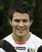 Chris Sagramola logo