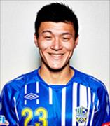 Keigo Kawano logo