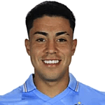 Cristian Morales logo
