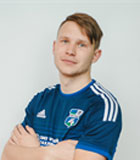 Oleksandr Safonov logo