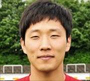 Jung Seunghwa logo