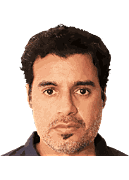 Younes Ali Rahmati logo