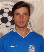 George Mikaberidze logo