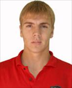 Denis Kristofovich logo