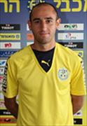 Crispis Assaf Israel logo
