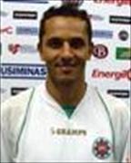 Rodrigo Antonio Belchior, Rodriguinho logo