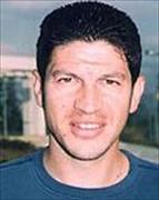 Giorgos Katerinis logo