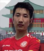 Xun Chen logo