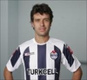 Cihat Arslan logo