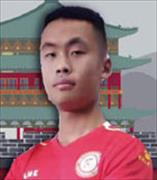 Xu Shijin logo
