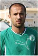 Dimitrios Mavrogenidis logo