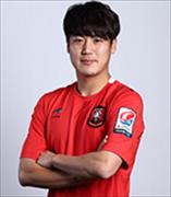 Joo Kwang Seon logo