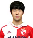 Seo Hong Min logo