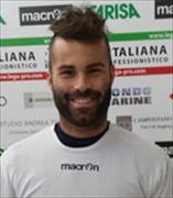 Alessandro Marchetti logo