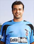 Murat Sahin logo