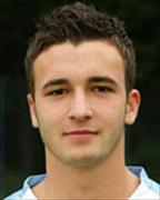 Jonas Marz logo