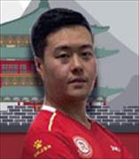 Li Benhang logo