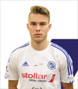 Bartosz Guzewski logo