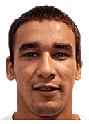 Gustavo Cristaldo logo
