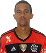 Wheidson Roberto dos Santos, Recife logo