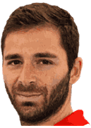 Diego Ruben Tonetto logo
