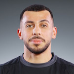 Mohamed Saeed logo
