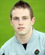 Allan Ryan logo