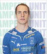 Vili Savolainen logo