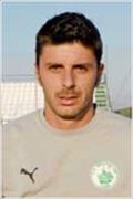 Nikos Kwstakis logo