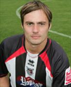 Robbie Stockdale logo