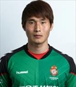 Son Jung Hyun logo
