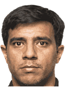 César Alejandro Farías logo