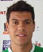 Andre Borges logo