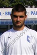 Dimitar Pantev logo